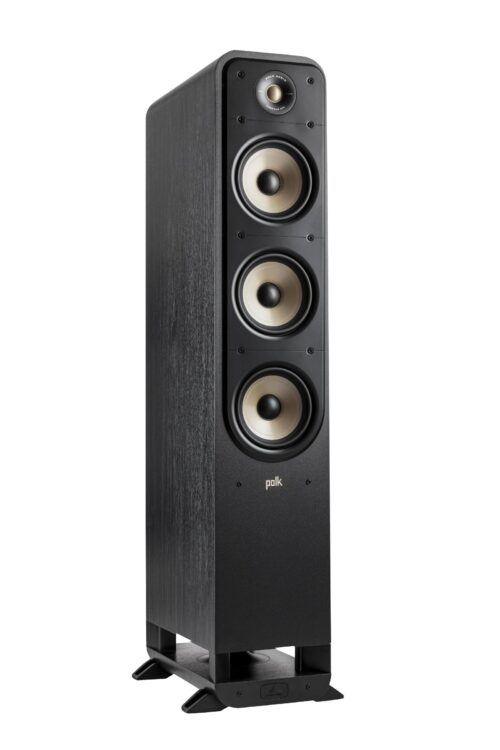 Polk Audio Signature Elite S60 lattiakaiutin, kpl