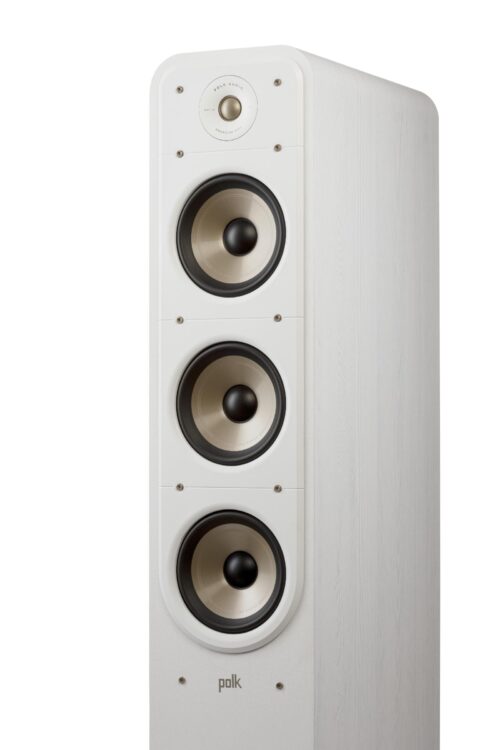 Polk Audio Signature Elite S60 lattiakaiutin, kpl - Image 6