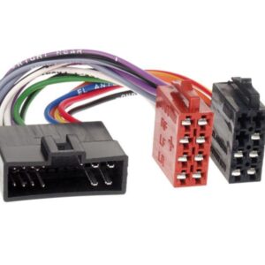 Radiojohto KIA > ISO norm