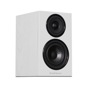 Wharfedale Diamond 12.1 2-tie Hyllykaiutinpari