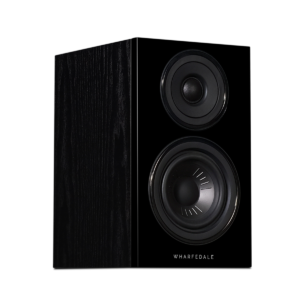 Wharfedale Diamond 12.2 2-tie Hyllykaiutinpari