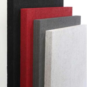 Konto Vakio 40mm/120cm akustiikkalevyt (5 kpl)