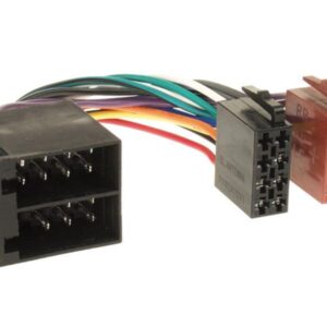 Radiojohto ISO connector > ISO plug extention