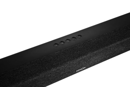 Denon DHT-S517 Dolby Atmos Soundbar langattomalla subilla - Image 5