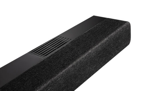 Denon DHT-S517 Dolby Atmos Soundbar langattomalla subilla - Image 6