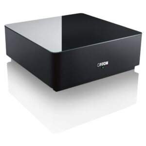 Canton Smart Sub 10 Aktiivinen langaton subwoofer 8.6"