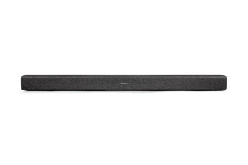 Denon DHT-S217 Dolby Atmos Soundbar subwoofereilla - Image 8