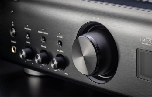 Denon PMA-900HNE Streamaava int. stereovahvistin - Image 7