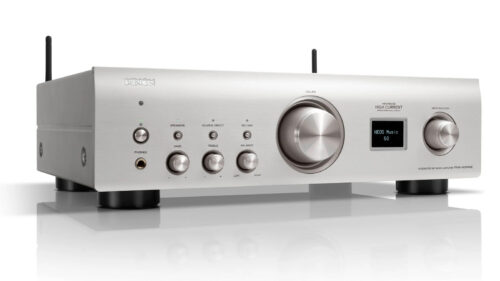 Denon PMA-900HNE Streamaava int. stereovahvistin - Image 2