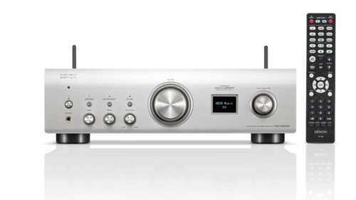 Denon PMA-900HNE Streamaava int. stereovahvistin - Image 3