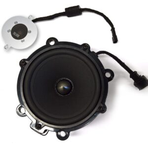 BLAM 130RS-W906 5,25″ Sprinter (W906)