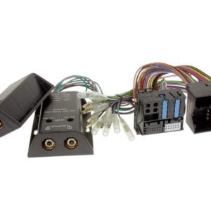 Quadlock sound upgrade