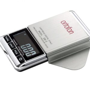 Ortofon DS-3 neulapainovaaka, digitaalinen