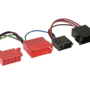 Active system adapter Audi / Seat / Skoda / VW