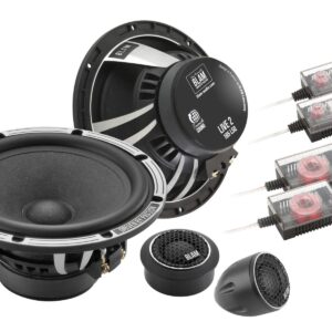 BLAM Live 165 LSQ 6.5" LIVE Erillissarja