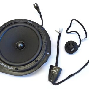 BLAM Vito 165RS-W447 Erillissarja