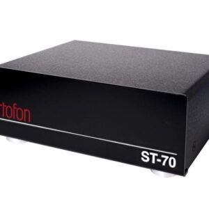 Ortofon ST-70 MC-muuntaja