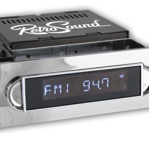 Retrosound Apache -55-59 Chevy Trucks