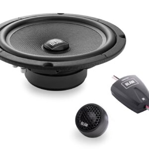 Blam 200 RS 8" 2-Tie Erillissarja