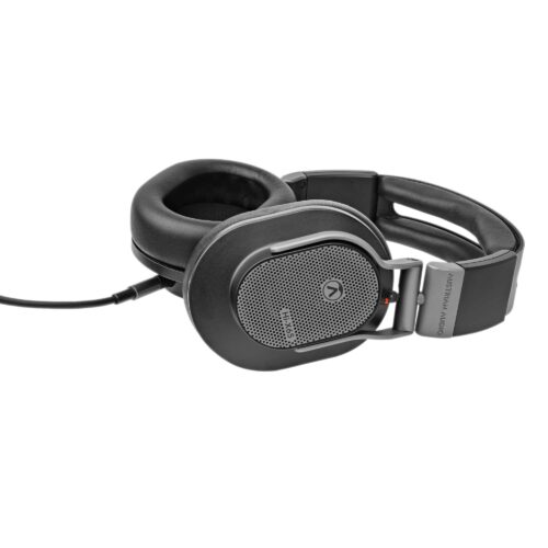 Austrian Audio Hi-X65 Avoimet masterointikuulokkeet - Image 3