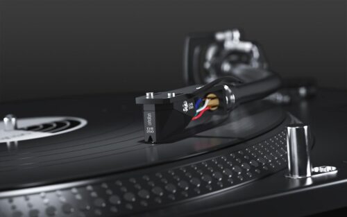 Ortofon 2M Black LVB 250 Exclusive äänirasia - Image 6