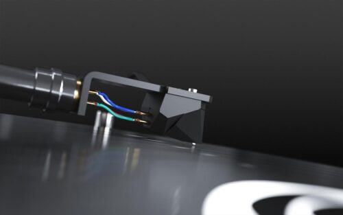 Ortofon 2M Black LVB 250 Exclusive äänirasia - Image 3