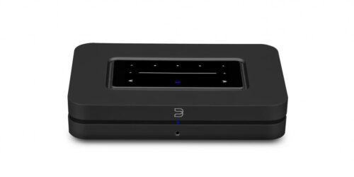 Bluesound NODE (N130) verkkosoitin, HDMI & etuvahvistin - Image 4