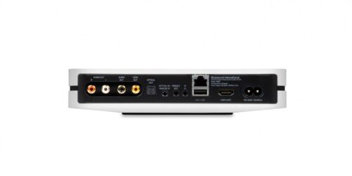 Bluesound NODE (N130) verkkosoitin, HDMI & etuvahvistin - Image 3