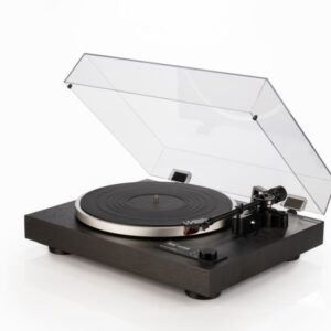 Dual CS 518 levysoitin