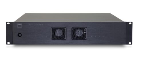 NAD CI 16-60 DSP päätevahvistin - Image 2