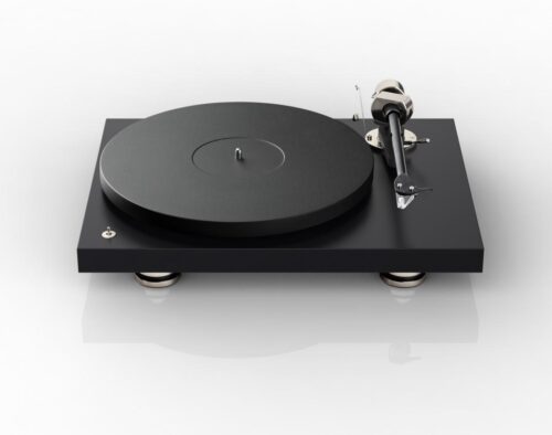 Pro-Ject Debut PRO levysoitin juhlamalli - Image 5