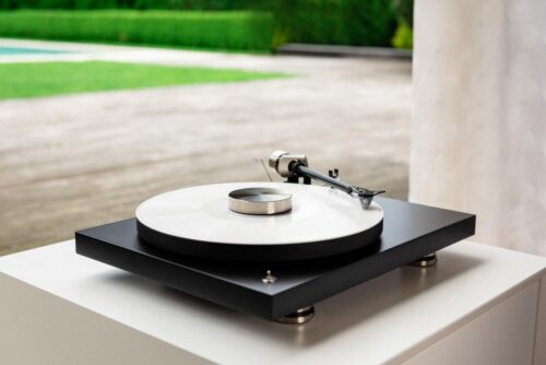 Pro-Ject Debut PRO levysoitin juhlamalli - Image 2