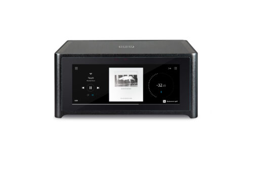 NAD M10 V2 BluOS Streaming vahvistin - Image 2