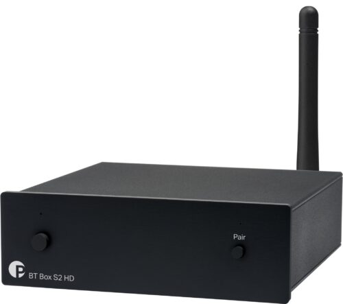 Pro-Ject BT Box S2 HD, bluetooth vastaanotin - Image 2