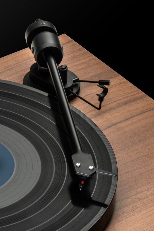 Pro-Ject E1 levysoitin Plug & Play - Image 6