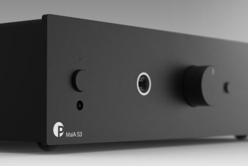 Pro-Ject MaiA S3 integroitu vahvistin - Image 4