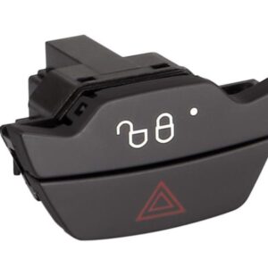 Hazard Warning Signal Switch for Ford facias