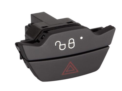 Hazard Warning Signal Switch for Ford facias