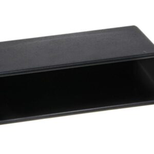 Soitinkehys for double DIN frames Ford /Mercedes C-class