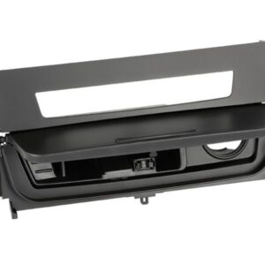 BMW 3series Ashtray Infill Tray black