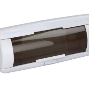 Soitinkehys for boats (splashproof)