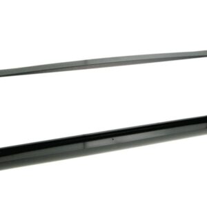 1-DIN Soitinkehys Alfa Romeo 156 black