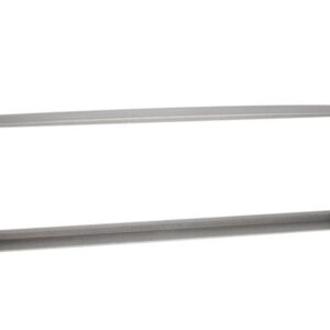 1-DIN Soitinkehys Alfa Romeo 156 / Crosswagon silver