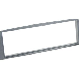1-DIN Soitinkehys Alfa Romeo 147/GT anthracite
