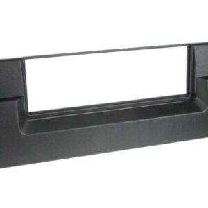 1-DIN Soitinkehys BMW 5series (E39) / X5 (E53) black
