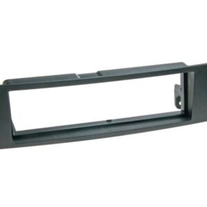 1-DIN Soitinkehys BMW 1series / 3series / X1 / Z4 black