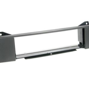1-DIN Soitinkehys BMW Z4 Roadster (E85) / (E86) anthracite