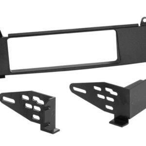 ACV 1-Din Radiosovite BMW X3 2004-20110