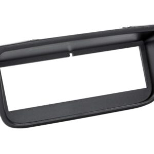 1-DIN Soitinkehys Peugeot 406 black