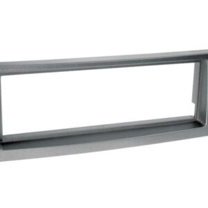 1-DIN Soitinkehys Citroën C5 / Peugeot 407 anthracite